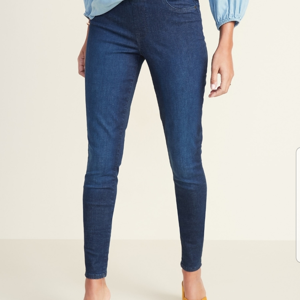 Jeggings